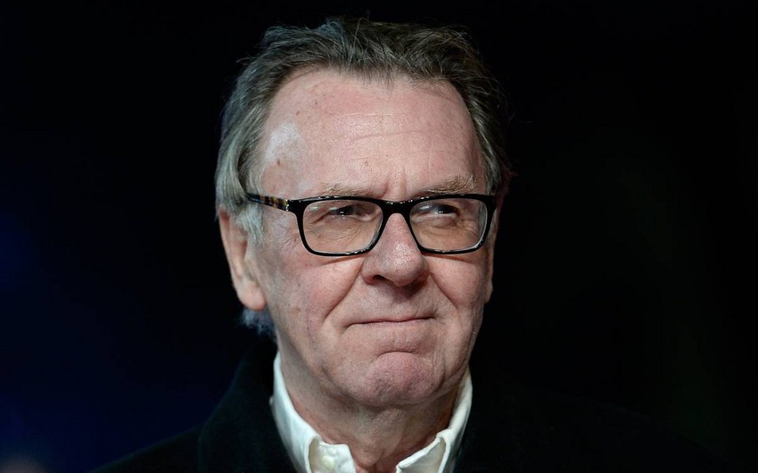 British actor Tom Wilkinson dies at 75