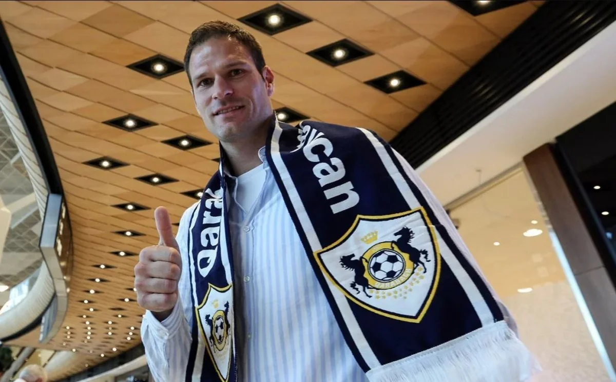 Голкипер Карабаха: Мы можем справиться с соперниками в Лиге Европы