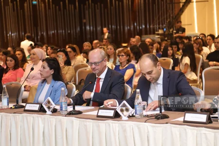 Объявлены победители национального чемпионата по стартапам