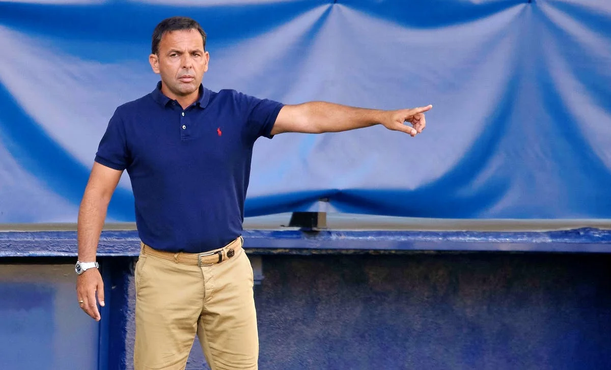 La Liqa təmsilçisinin yeni baş məşqçisi bəlli oldu