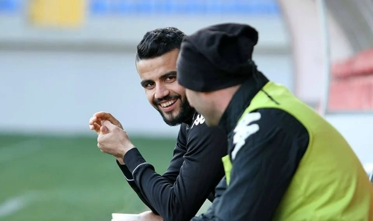 “Sabah”ın kapitanı: “Qarabağ”ın adı var, amma biz də özümüzə güvənirik” - MÜSAHİBƏ