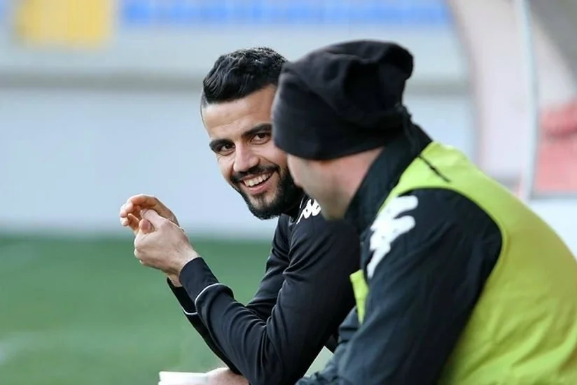“Sabah”ın kapitanı: “Qarabağ”ın adı var, amma biz də özümüzə güvənirik” - MÜSAHİBƏ