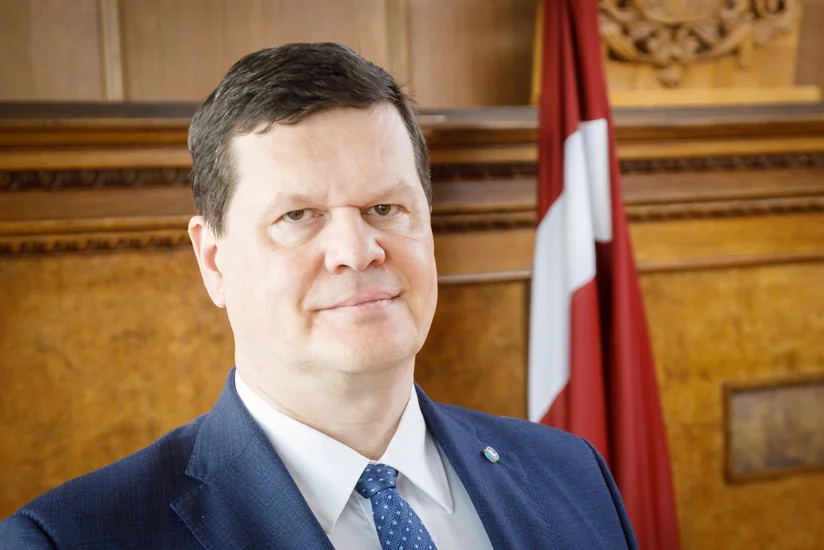 Министр сельского хозяйства Латвии прибыл с рабочим визитом в Азербайджан