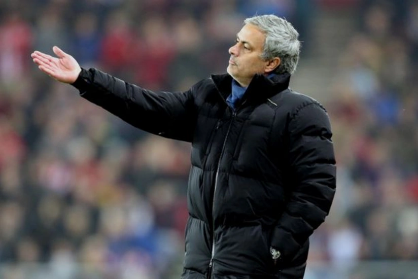 ​Joze Mourinyo 2 milyon avro cərimələnib