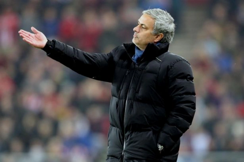 ​Joze Mourinyo 2 milyon avro cərimələnib