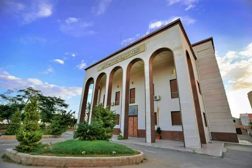 Вооруженная группа ворвалась в здание МИД Ливии в Триполи