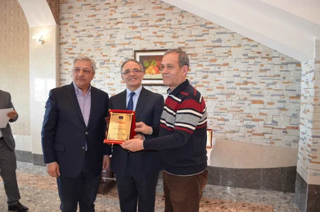 Türkiyəli jurnalistlərin Azərbaycana səfəri başa çatıb