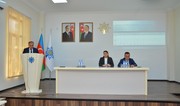 Salyanda su ehtiyatlarından səmərəli istifadəyə dair maarifləndirici tədbir keçirilib