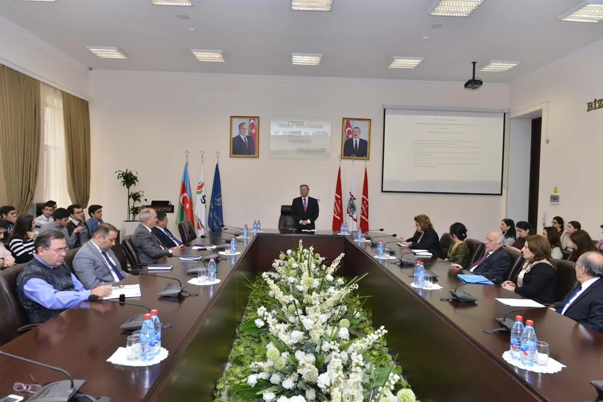 Tolerance Day celebrated at BHOS