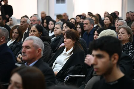 Levon Mnatsakanyan: Minalar Ermənistanda istehsal olunub Qarabağa gətirilirdi – MƏHKƏMƏ