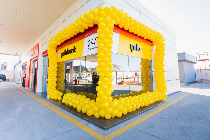 Yelo Bank 2025-ci ili aktivlərin və depozitlərin əhəmiyyətli artımı ilə tamamlayıb