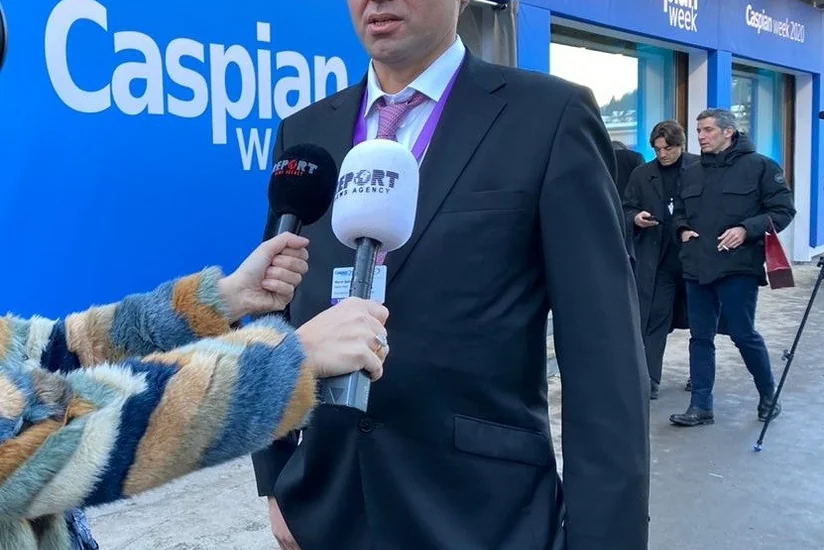 Davos forumu çərçivəsində keçirilən “Xəzər Həftəsi” üçün Bakıda nümayəndəlik açılacaq