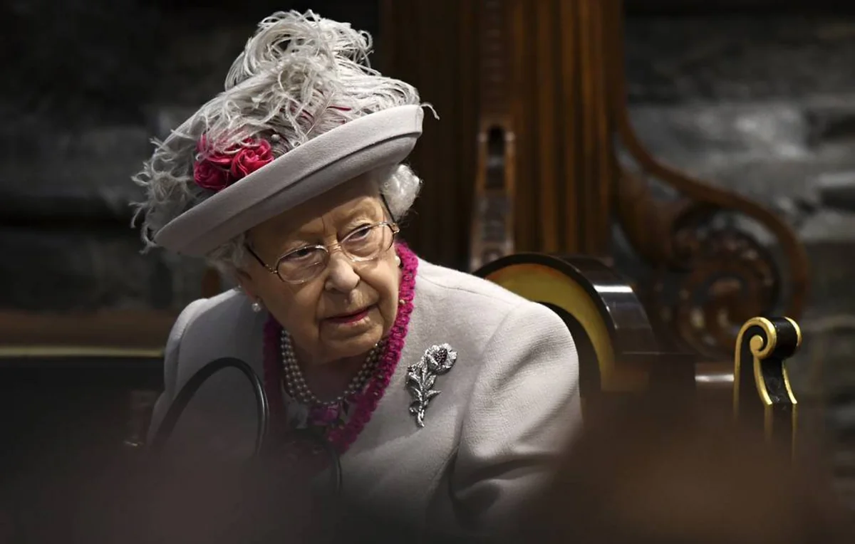 Queen OKs Prince Harry and Meghan's decision to 'create a new life'