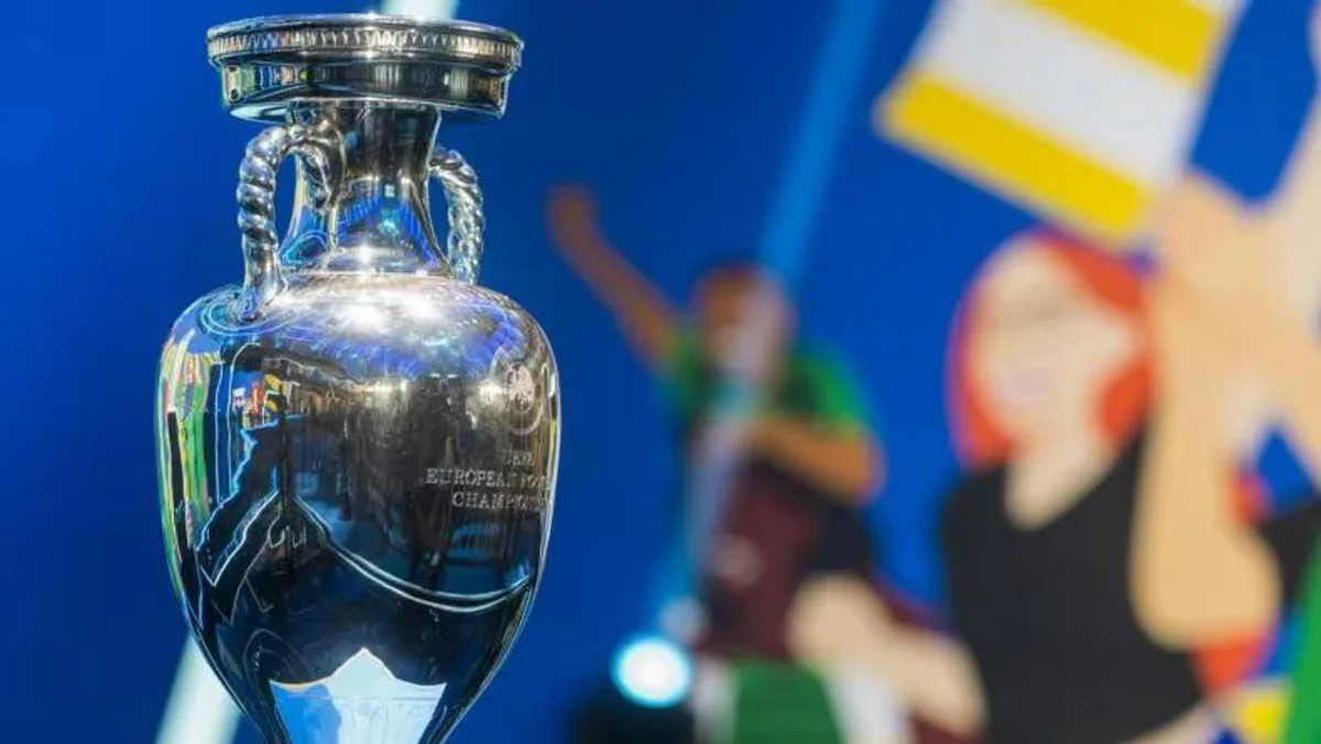 ЕВРО-2024: Сегодня пройдут две игры 1/4 финала