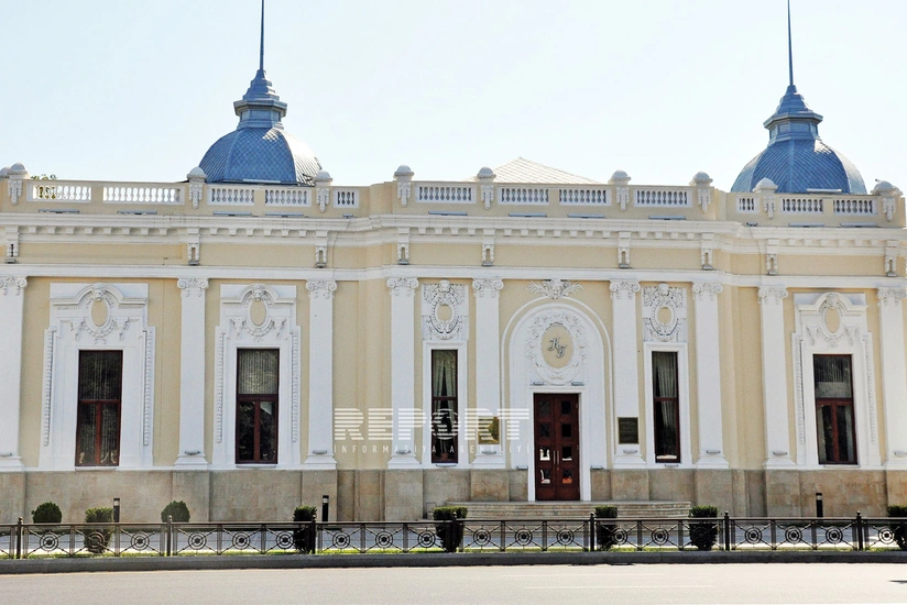 YUĞ Teatrında Medeya və Rindü-şeyda hazırlanır