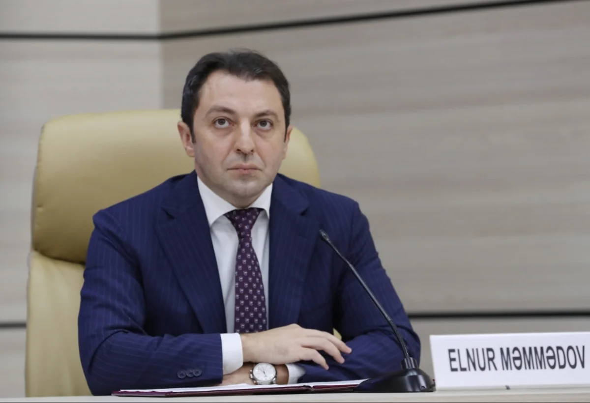 Deputy Minister: 'Armenia did not enter into negotiations with Azerbaijan to resolve existing disputes'