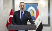 Hakan Fidan: Terrorsuz Türkiyə hədəfi istiqamətində bu gün çox mühüm addım atıldı