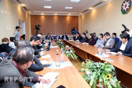 İlin sonuna Azərbaycanda qazlaşdırılma 95,7%-ə çatdırılacaq