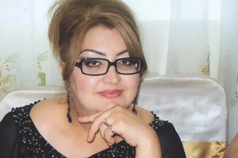Elnarə Tofiqqızının ölüm işi ilə bağlı növbəti məhkəmə prosesi keçirilib