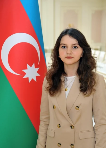 “Femida Könüllüləri” Təşkilatı təsis edilib