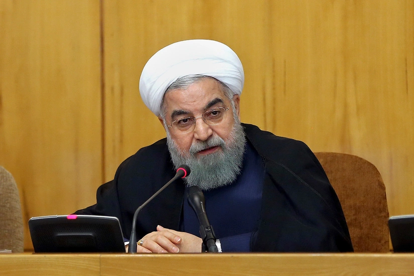 Iran to enrich uranium to 60% after 'wicked' nuclear site attack