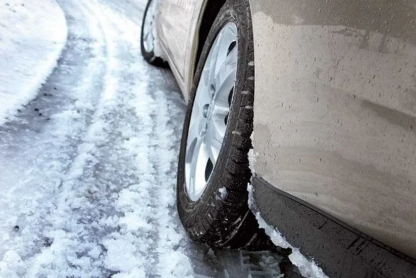 Sabah dağlıq ərazilərdə yollar buz bağlayacaq