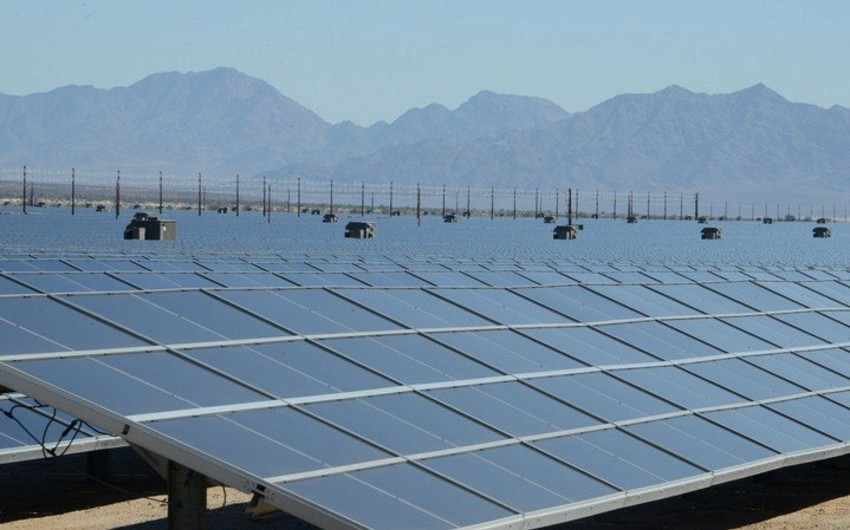 France wants to ban supply of Chinese solar panels to EU