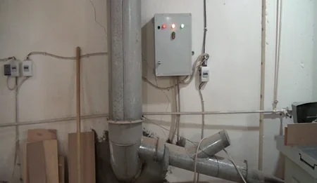Mebel sexinin fəaliyyəti yanğın təhlükəsinə görə dayandırılıb