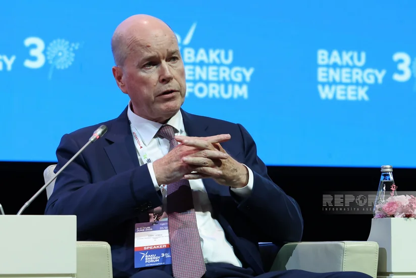 BP: Электроэнергия с СЭС в Джебраиле будет способствовать восстановлению освобожденных территорий