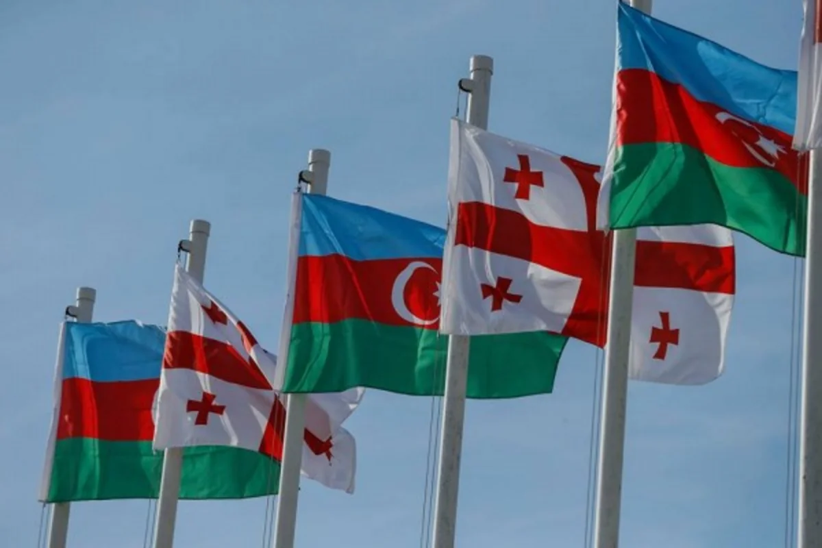 Gürcü ekspertlər: Gürcüstan təbii qaz məsələsində Azərbaycana arxayındır - ANALİTİKA