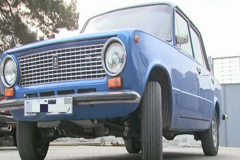 Göyçayda avtoxuliqanlıq edib, videosunu “Tik-Tok”da paylaşan sürücü həbs olunub