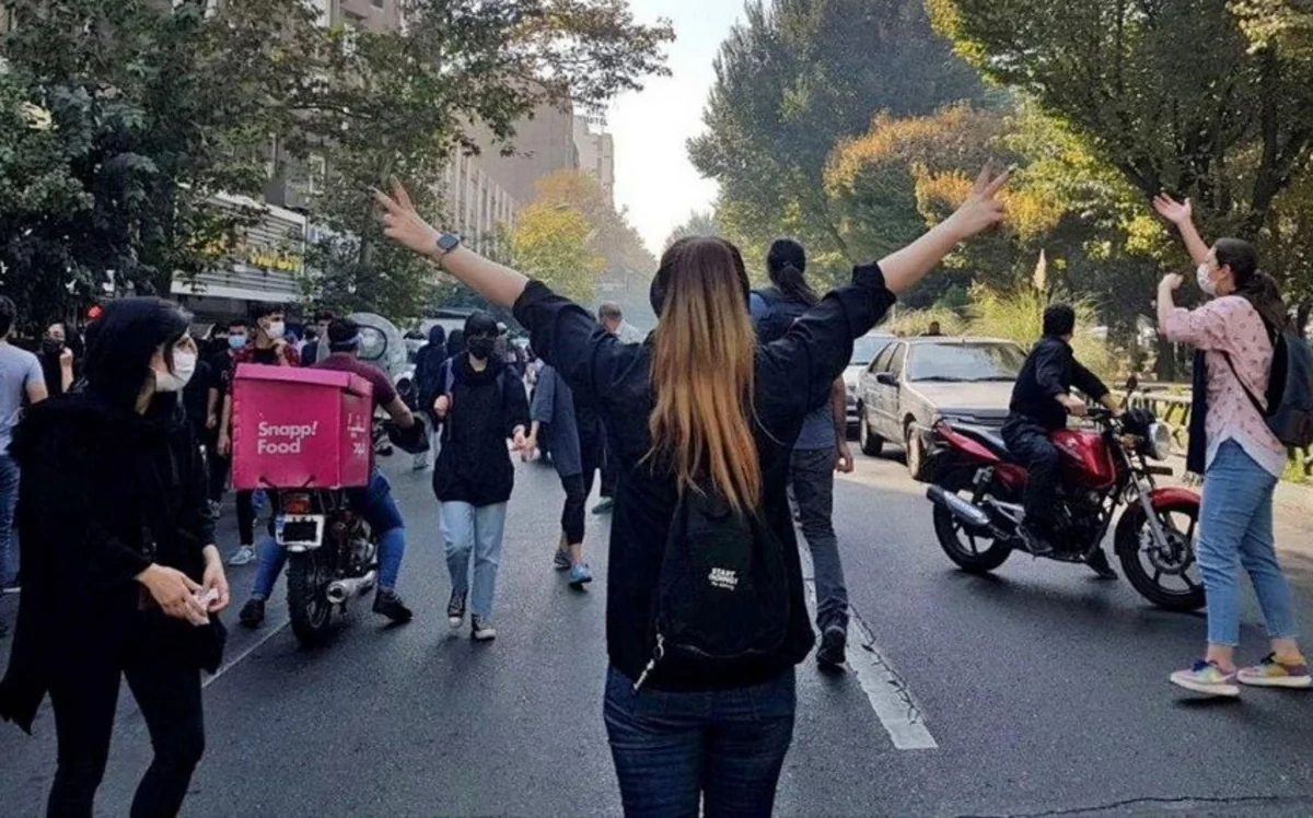 İranda etirazlarda ölənlərin sayı 494-ə yüksəlib