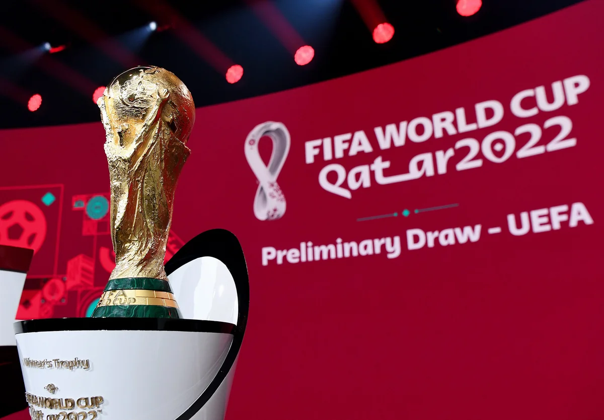 DÇ-2022 üçün FIFA-dan təzminat tələb olunub