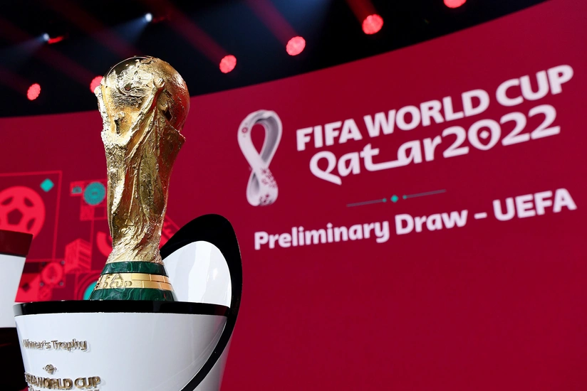 Amnesty International urges FIFA to compensate migrant workers in Qatar