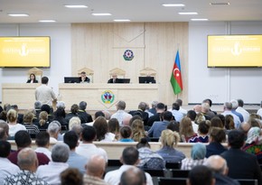 Əsir düşən azərbaycanlılara verilən işgəncələrlə bağlı məhkəmədə ifadələr dinlənilib