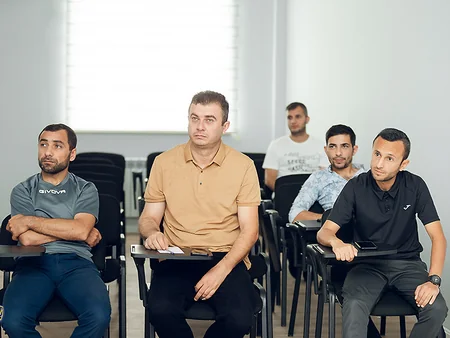 AFFA danışılmış oyunlarla bağlı seminar keçirib