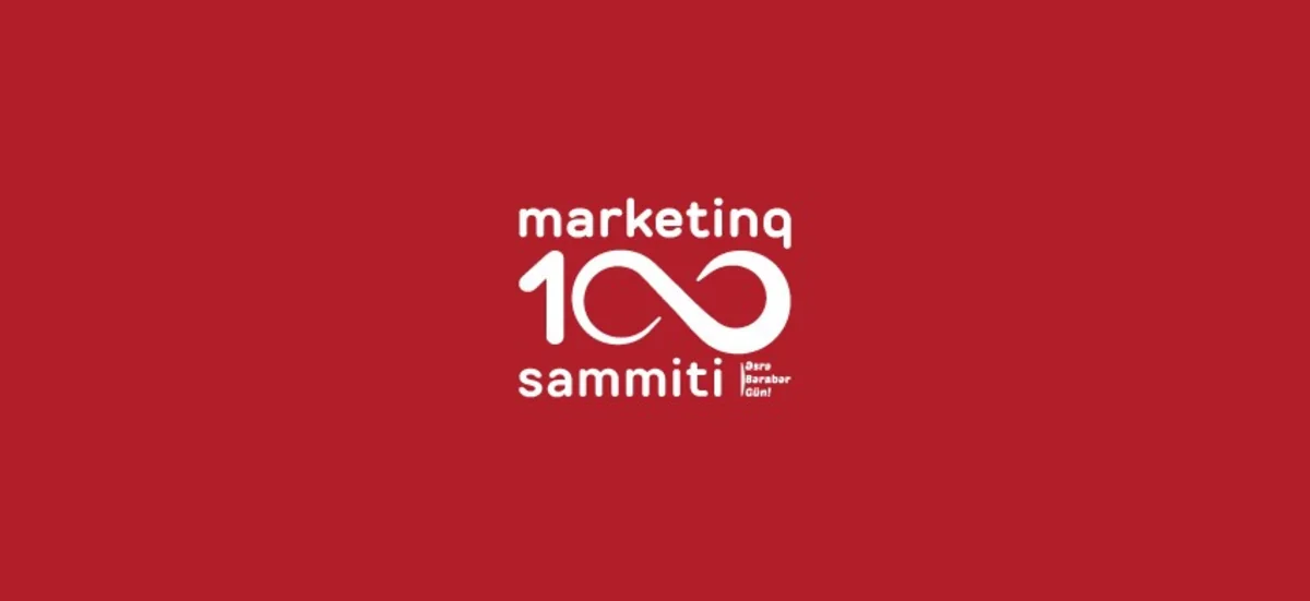 Bakıda Beynəlxalq Marketinq Sammiti keçirilir