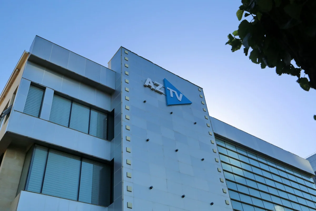 AzTV auditor seçib