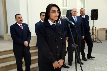 KİV nümayəndələri SOCAR-ın Sumqayıtda həyata keçirdiyi layihələrlə tanış olublar