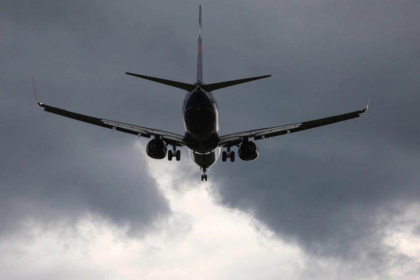 Moskva və Sankt-Peterburq arasında hava əlaqəsi iflic olub