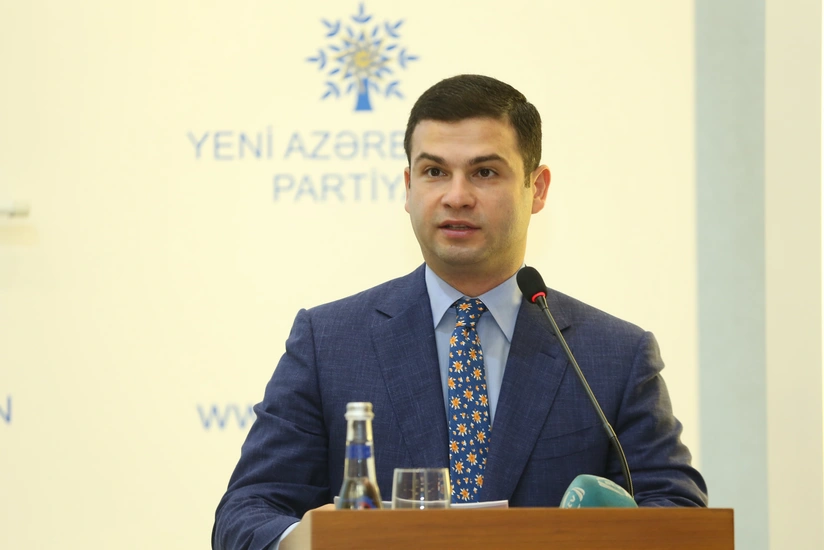 Orxan Məmmədov: “Post pandemiya dövrü üçün tədbirlər planı hazırlanıb”