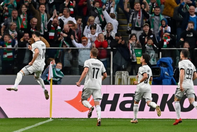 Mahir Emreli: Çərçivəni görən kimi topa zərbə vurdum