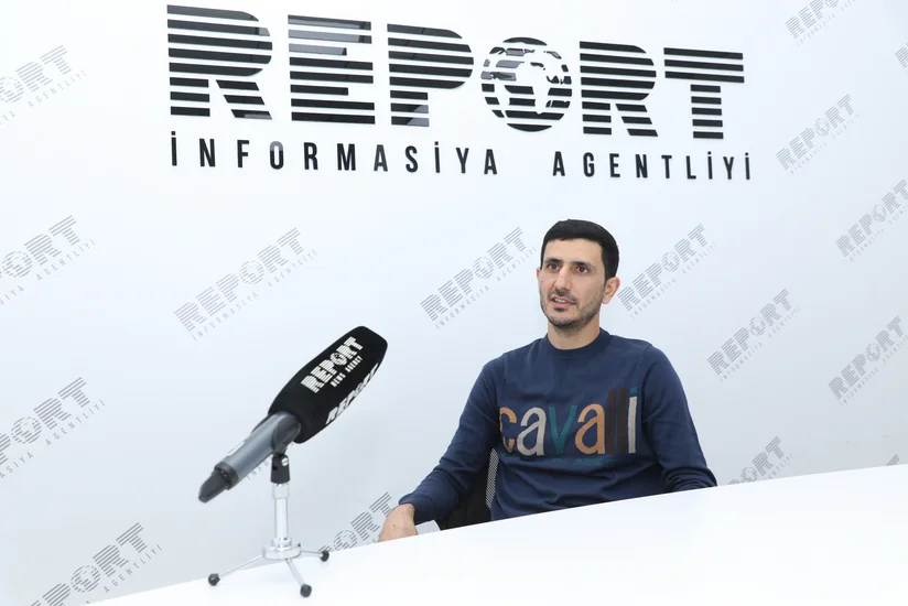 Əliyar Ağayev indiyədək idarə etdiyi ən çətin oyunu açıqlayıb
