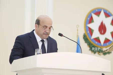 ​Zeynal Nağdəliyev Sumqayıtda vətəndaşların problemlərini dinləyib - FOTO
