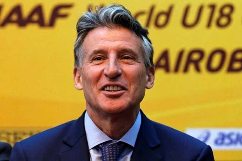 Seb Coe ‘not ruling out’ bid for IOC presidency
