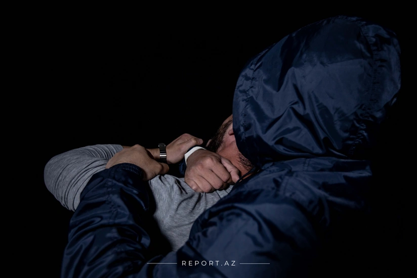 Gəncə sakini qonşusunu ehtiyatsızlıqdan öldürüb - RƏSMİ