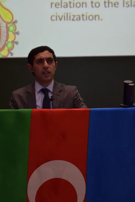 В Германии состоялись Дни азербайджанской культуры