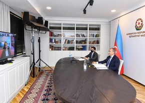 World Bank ready to share experience with Azerbaijan 