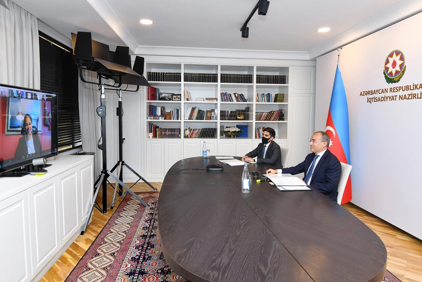 World Bank ready to share experience with Azerbaijan