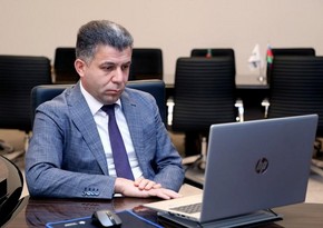 Ruslan Əliyev: “Gündəlik qaz xətlərinə qanunsuz qoşulmalarla rastlaşırıq”